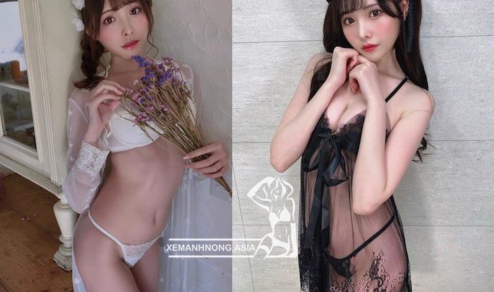 Arina Hashimoto – Công chúa của làng AV ngọt ngào phiên bản 18+ 215
