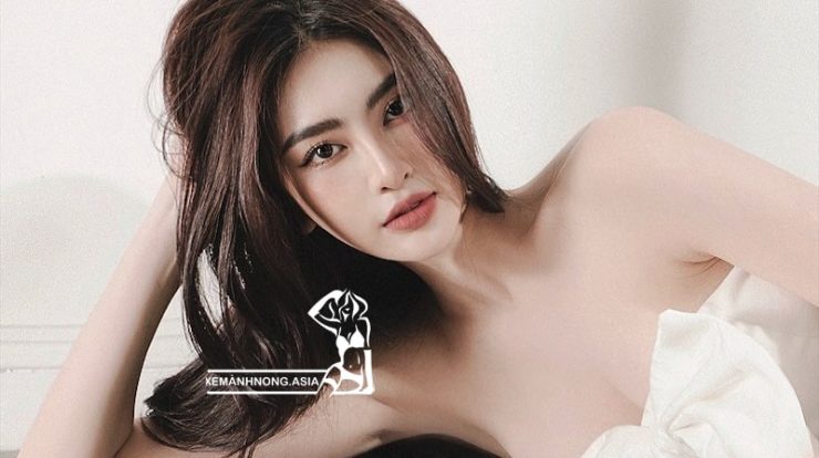 Ảnh sexy Linh Trương – “Yêu nữ hàng hiệu” xinh đẹp và quyến rũ 106